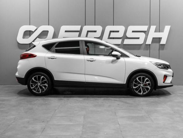 Geely GS I с пробегом 2020 года, цена 1 299 000 рублей, 110141 км, внедорожник, Автокод Объявления