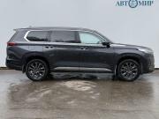 Exeed VX I Москва  - изображение 18