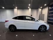Hyundai Solaris I Чебоксары  - изображение 35