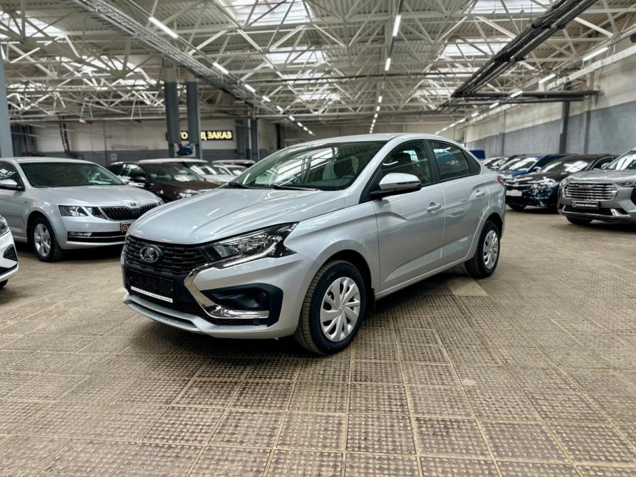 Lada (ВАЗ) Iskra Набережные Челны  - изображение 1