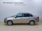 Lada (ВАЗ) Granta I Рестайлинг Ярославль  - изображение 13