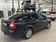 Skoda Octavia II (A5) Рестайлинг Санкт-Петербург  - изображение 28