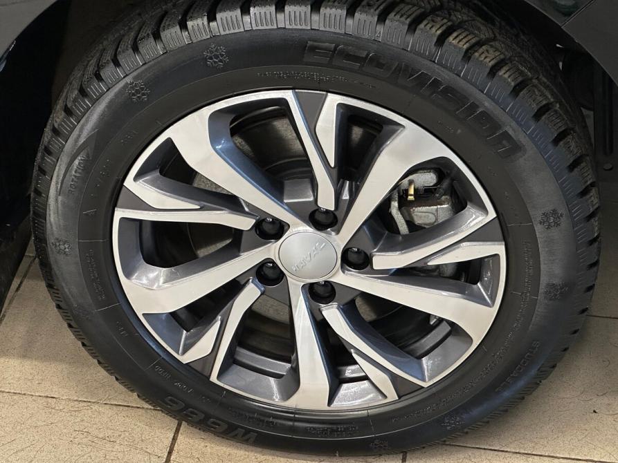 Haval Jolion I Рестайлинг Балашиха  - изображение 16