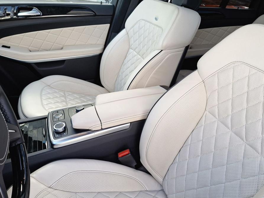 Mercedes-Benz GL-Класс II (X166) Владимир  - изображение 17
