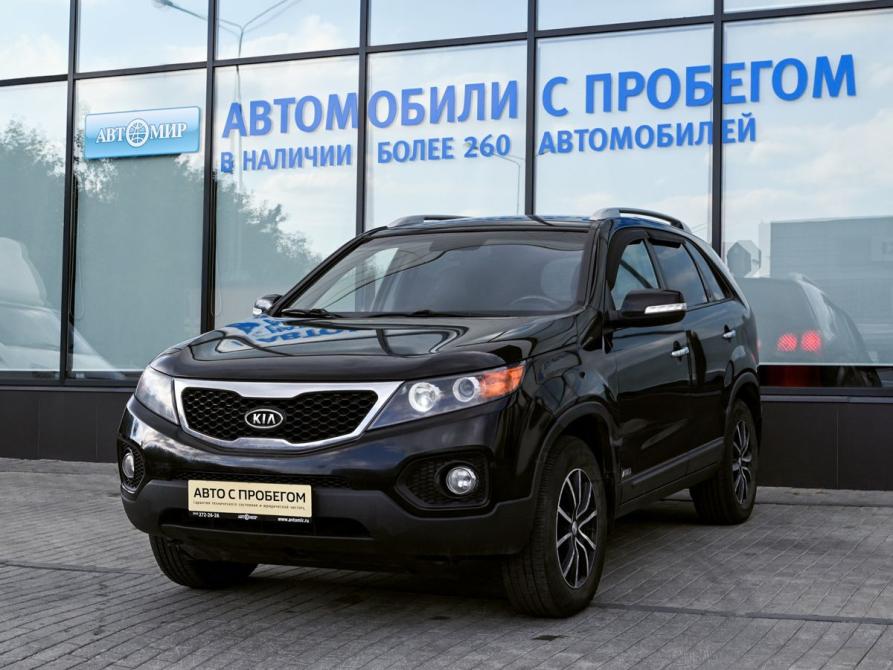 Kia Sorento II Екатеринбург  - изображение 1