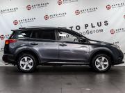 Toyota RAV4 IV (XA40) Минеральные Воды  - изображение 26