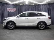 Kia Sorento III Prime Рестайлинг Москва  - изображение 31