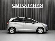Honda Fit IV Красноярск  - изображение 25