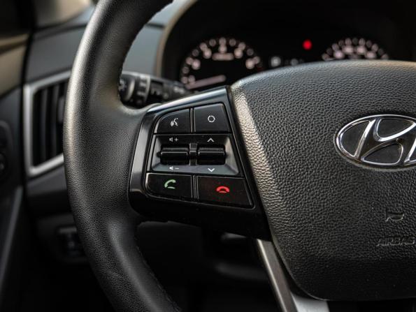 Hyundai Creta I с пробегом 2017 года, цена 1 705 000 рублей, 129831 км, внедорожник, Автокод Объявления