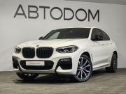 BMW X4 II (G02) Санкт-Петербург  - изображение 33