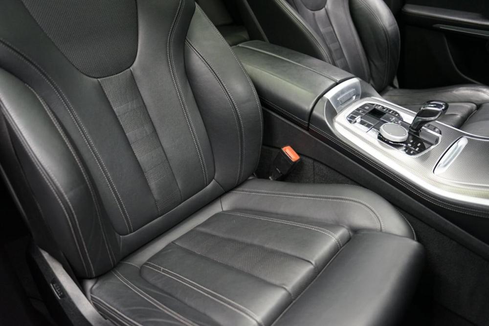 BMW X5 IV (G05/G18) Крым  - изображение 26