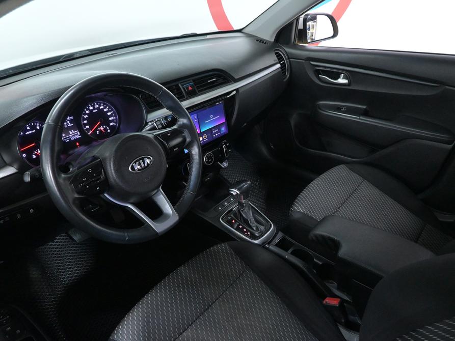 Kia Rio IV Москва  - изображение 7