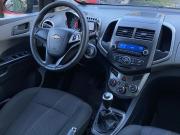 Chevrolet Aveo II Казань  - изображение 22
