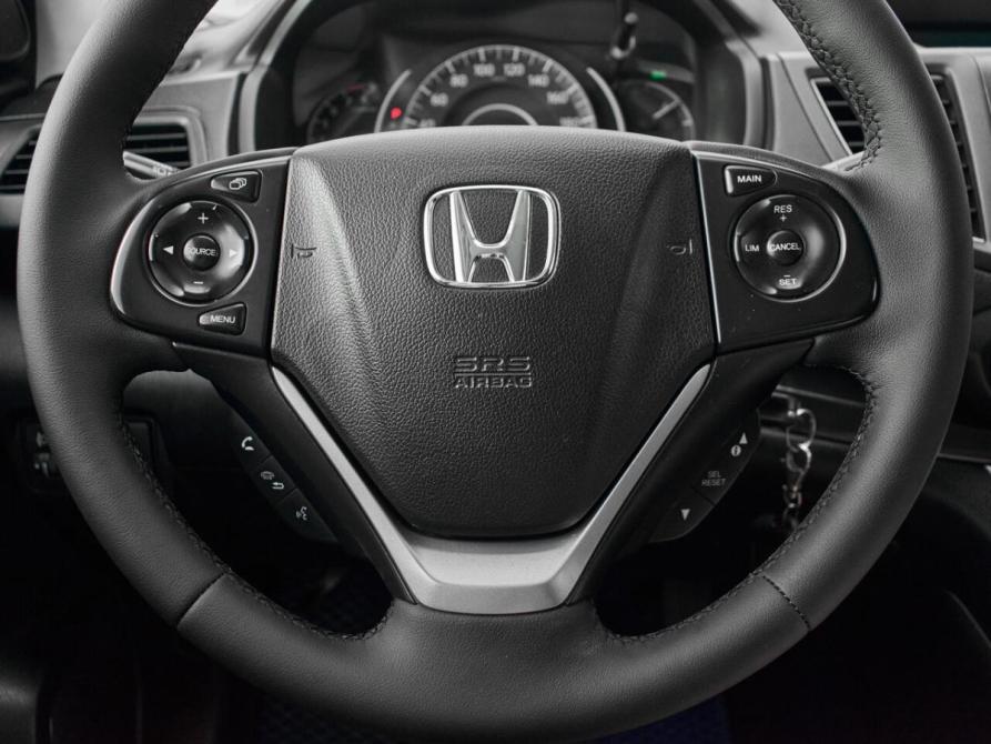 Honda CR-V IV Екатеринбург  - изображение 5