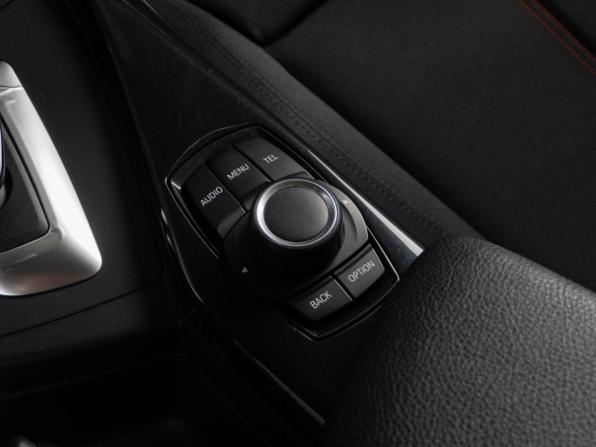 BMW 1 серии II (F20/F21) с пробегом 2014 года, цена 1 529 000 рублей, 123756 км, хэтчбек, Автокод Объявления
