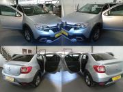 Renault Logan I Екатеринбург  - изображение 44