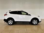 Toyota RAV4 IV (XA40) Москва  - изображение 26