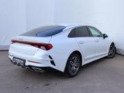 Kia K5 III Москва  - изображение 29