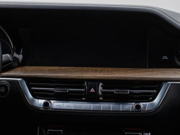 Kia Mohave I Рестайлинг 2 с пробегом 2020 года, цена 4 545 000 рублей, 96000 км, внедорожник, Автокод Объявления