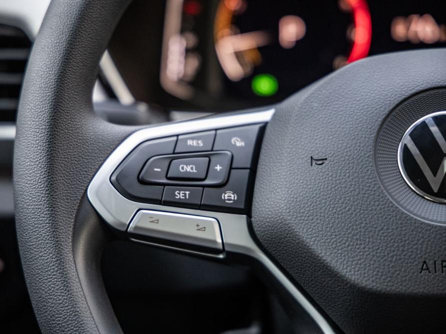 Volkswagen Tacqua Волгоград  - изображение 34