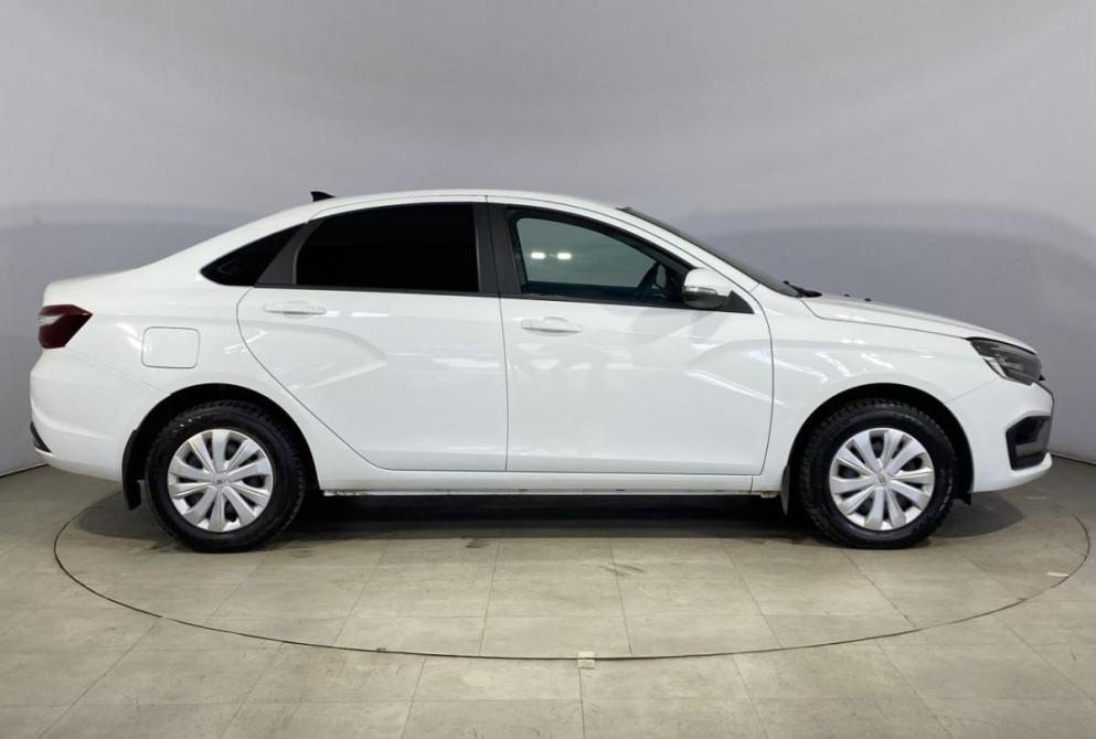 Lada (ВАЗ) Vesta I Рестайлинг (NG) Саранск  - изображение 6