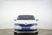 Skoda Rapid I Оренбург  - изображение 21