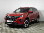 Chery Tiggo 7 Pro Max I Санкт-Петербург  - изображение 22