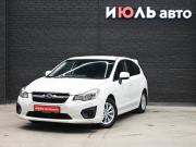 Subaru Impreza IV Екатеринбург  - изображение 15