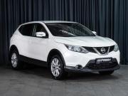 Nissan Qashqai II Волгоград  - изображение 18