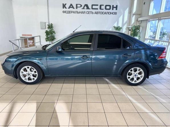 Ford Mondeo III Рестайлинг с пробегом 2005 года, цена 465 000 рублей, 289000 км, седан, Автокод Объявления