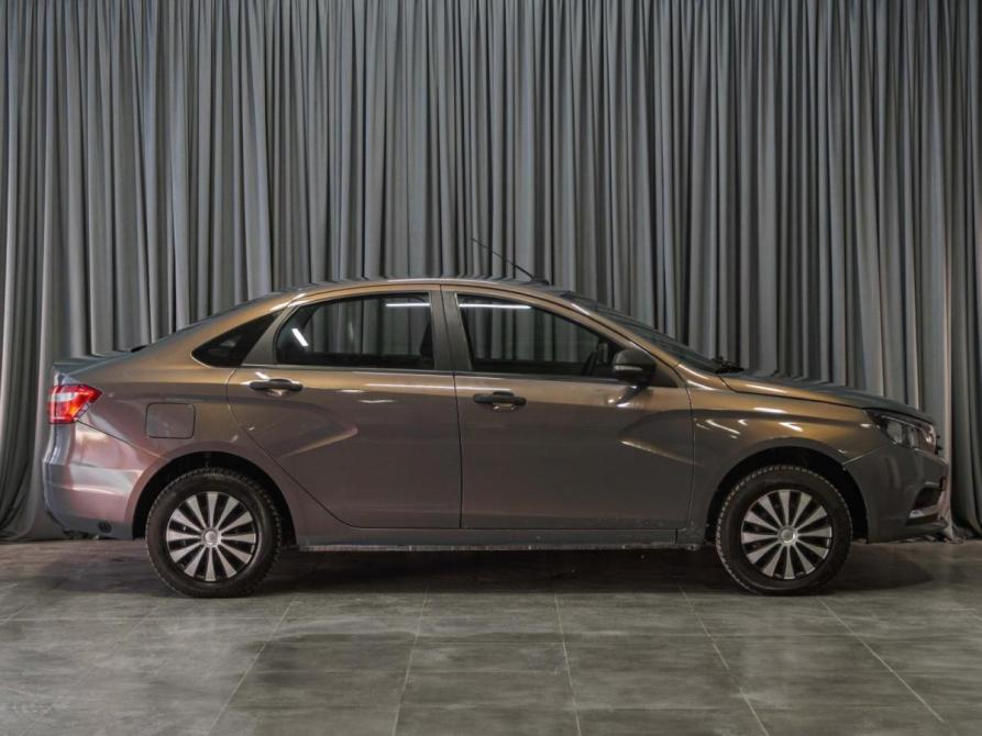 Lada (ВАЗ) Vesta I Тюмень  - изображение 5