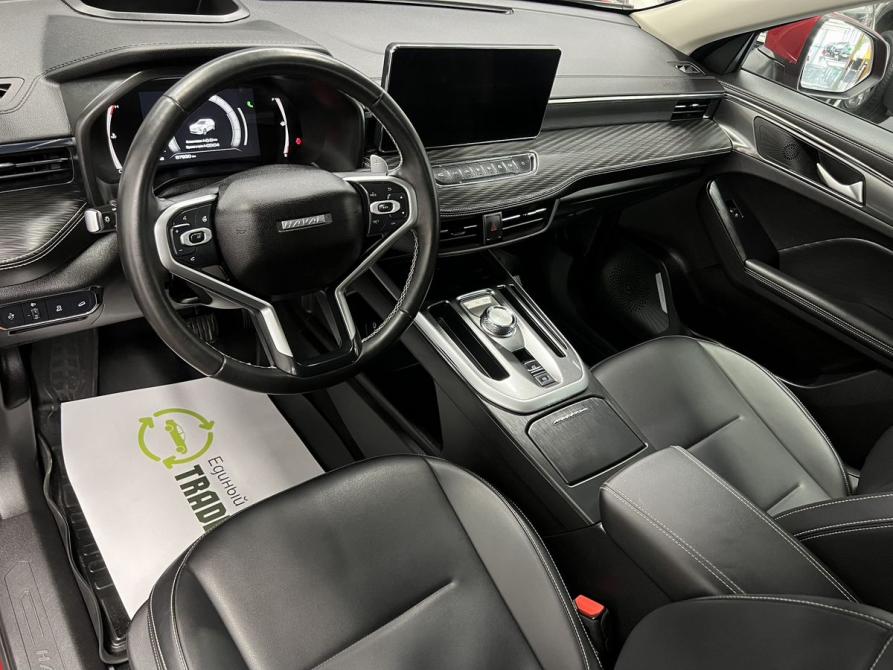 Haval Jolion I Тверь  - изображение 9