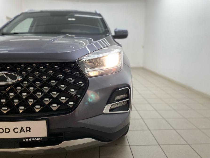 Chery Tiggo 4 Pro I Энгельс  - изображение 11