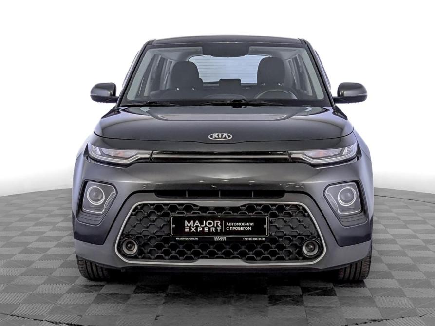 Kia Soul III Москва  - изображение 2