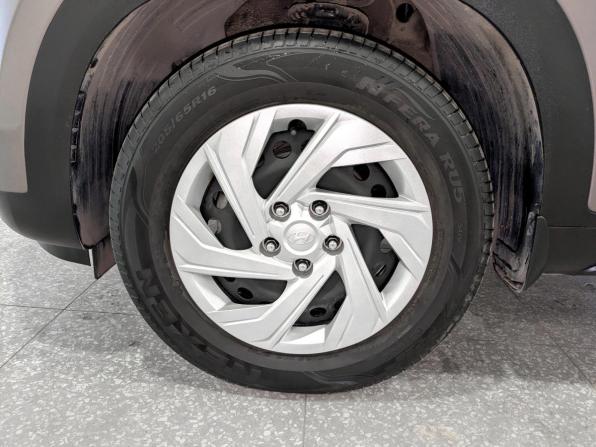 Hyundai Creta II с пробегом 2022 года, цена 2 590 000 рублей, 16062 км, внедорожник, Автокод Объявления
