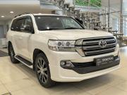Toyota Land Cruiser 200 Series Рестайлинг 2 Казань  - изображение 25