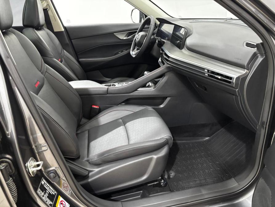 Changan CS35 Plus I Рестайлинг Альметьевск  - изображение 16