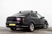 Volkswagen Passat B7 Сургут  - изображение 22
