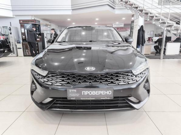 Kia K5 III с пробегом 2020 года, цена 2 650 000 рублей, 99505 км, седан, Автокод Объявления