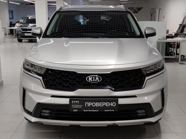 Kia Sorento IV с пробегом 2020 года, цена 3 480 000 рублей, 90824 км, внедорожник, Автокод Объявления