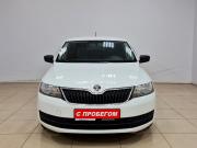 Skoda Rapid I Альметьевск  - изображение 22