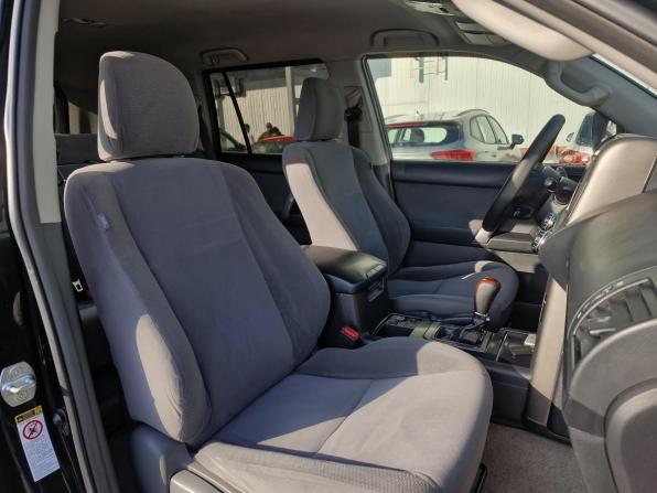 Toyota Land Cruiser Prado 150 Series с пробегом 2013 года, цена 2 626 000 рублей, 343069 км, внедорожник, Автокод Объявления
