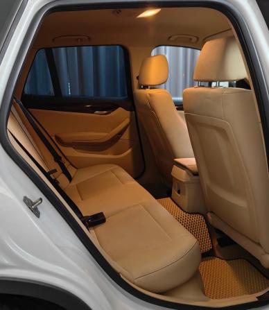 BMW X1 I (E84) с пробегом 2012 года, цена 1 299 000 рублей, 197188 км, внедорожник, Автокод Объявления