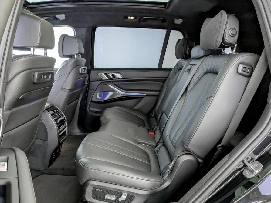 BMW X7 I (G07) Москва  - изображение 13