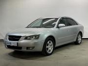Hyundai Sonata V (NF) Ярославль  - изображение 18