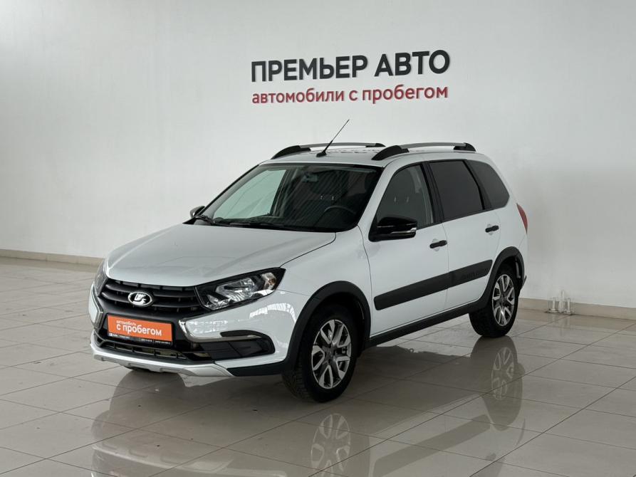 Lada (ВАЗ) Granta I Рестайлинг Смоленск  - изображение 1