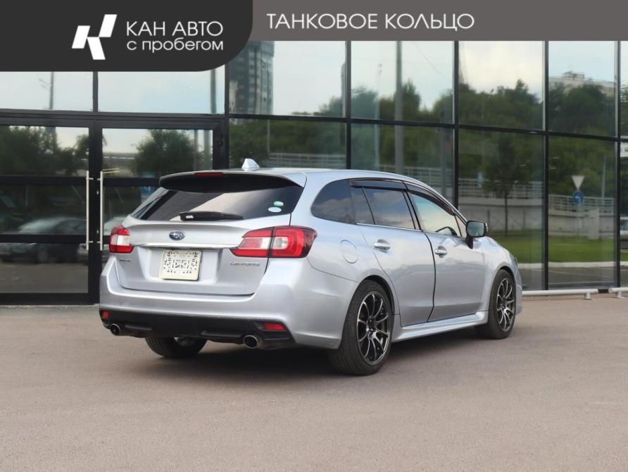Subaru Levorg I Казань  - изображение 3