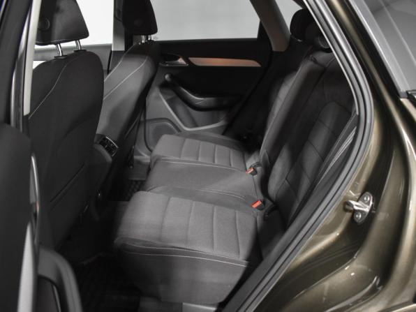 Audi Q3 I (8U) с пробегом 2012 года, цена 1 215 000 рублей, 167072 км, внедорожник, Автокод Объявления