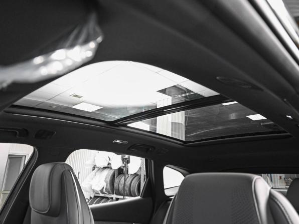 Geely Galaxy M7 с пробегом 2026 года, цена 3 900 000 рублей, 48 км, внедорожник, Автокод Объявления