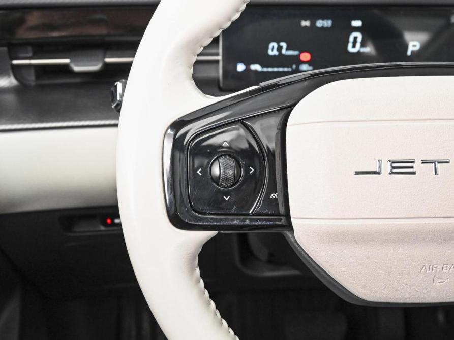 JETOUR DASHING I Ставрополь  - изображение 17